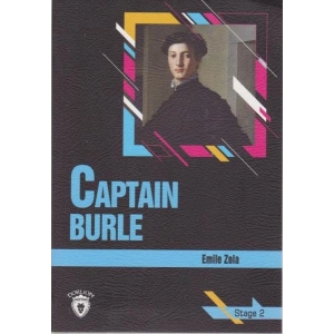Stage 2 - Captain Burle