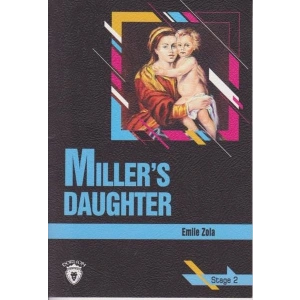 Stage 2 - Millers Daughter