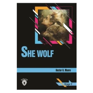 Stage 2 - She Wolf