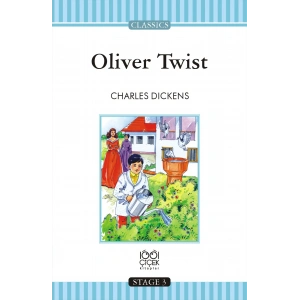 Stage 3 - Oliver Twist