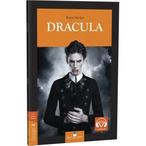 Stage-4 Dracula - İngilizce Hikaye
