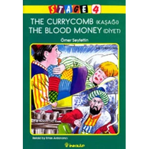 Stage 4 The Currycomb