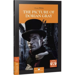 Stage-4 The Picture Of Dorian Gray - İngilizce Hikaye