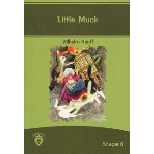 Stage 6 - Little Muck