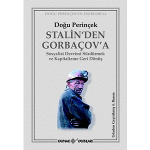 Stalin’den Gorbaçov’a