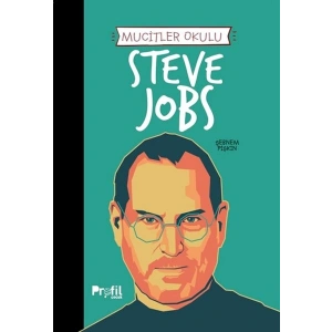 Steve Jobs - Mucitler Okulu