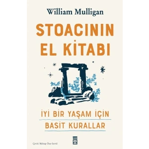 Stoacının El Kitabı