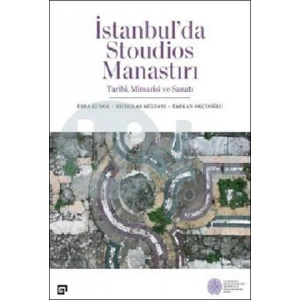 Stoudios Manastırı - Türkçe