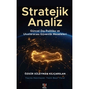 Stratejik Analiz