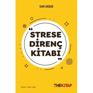 Strese Direnç Kitabı