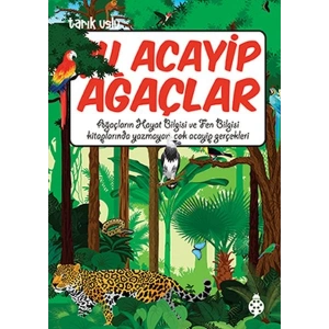 Şu Acayip Ağaçlar