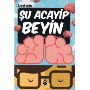 Şu Acayip Beyin