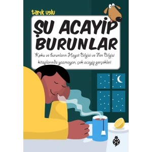 Şu Acayip Burunlar