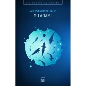 Su Adamı