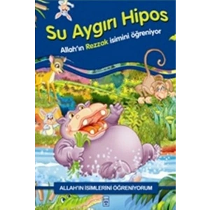 Su Aygırı Hipos