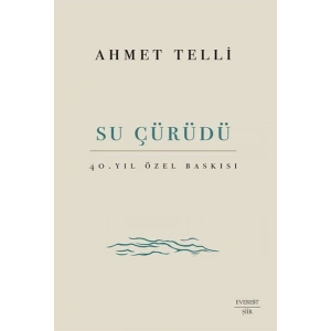 Su Çürüdü