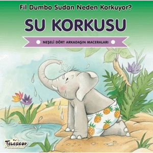 Su Korkusu
