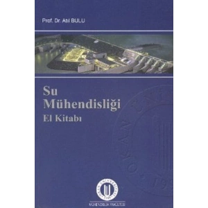 Su Mühendisliği El Kitabı