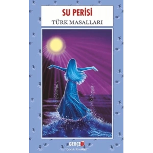 Su Perisi - Türk Masalları