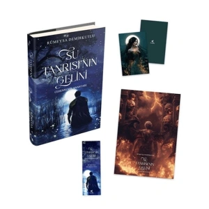 Su Tanrısının Gelini - 2