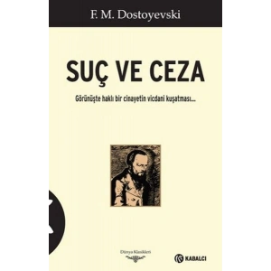 Suç ve Ceza