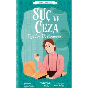 Suç ve Ceza