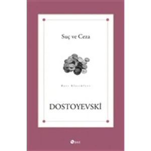 Suç ve Ceza