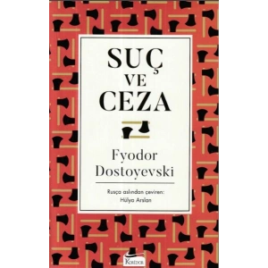 Suç ve Ceza