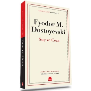 Suç ve Ceza - Klasikler