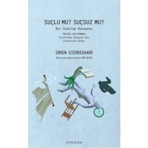 Suçlu mu? Suçsuz mu?