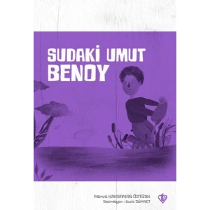 Sudaki Umut Benoy