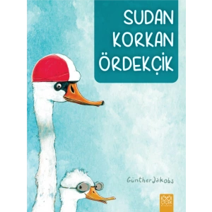 Sudan Korkan Ördekçik