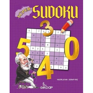 Sudoku Süper