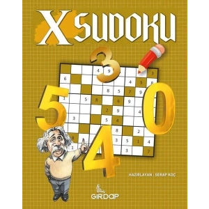 Sudoku X
