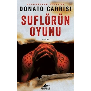 Suflörün Oyunu