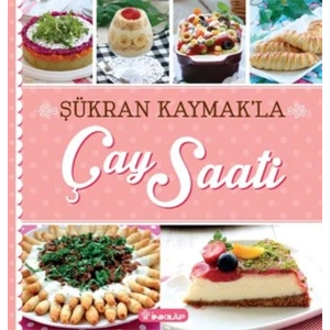 Şükran Kaymakla Çay Saati