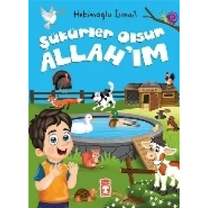Şükürler Olsun Allahım