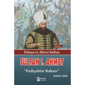 Sultan I. Ahmet