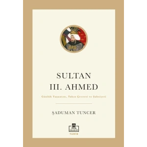 Sultan III. Ahmed