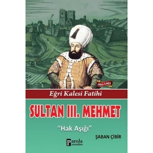 Sultan III. Mehmet