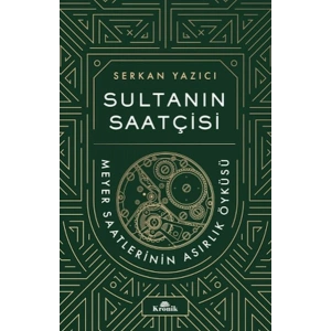 Sultanın Saatçisi