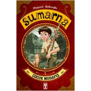 Sumarna / Çocuk Muhafız