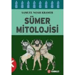 Sümer Mitolojisi