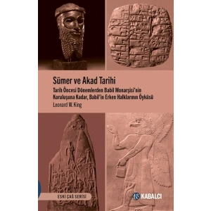 Sümer ve Akad Tarihi