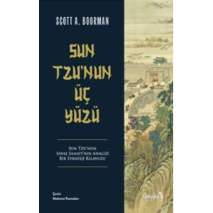 Sun Tzunun Üç Yüzü