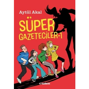 Süper Gazeteciler 1