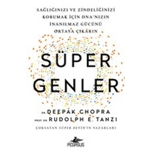 Süper Genler