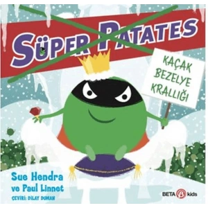 Süper Patates Kaçak Bezel Krallığı