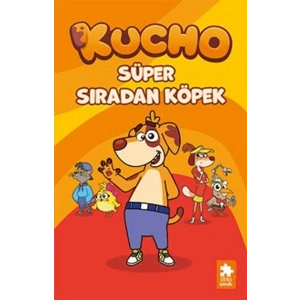 Süper Sıradan Köpek - Kucho 1
