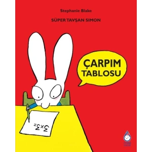 Süper Tavşan Simon Çarpım Tablosu